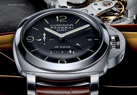 panerai fake watch instagram|watches that look like panerai.